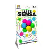 ICOSA Sensa Atomic Fidget Ball