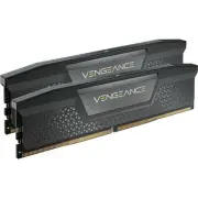Corsair Vengeance CMK32GX5M2E6200C36 memory module 32 GB 2 x 16 GB DDR5 6200 MHz