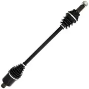 NICHE Rear CV Axle Half Drive Shaft for Polaris RZR XP 1000 XP-4 1333124 UTV