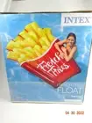 New Intex Inflatable Large Adult Swimming Pool Air Mattress Pool Float Lounger