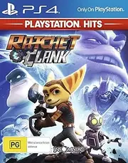Ratchet and Clank Hits - PlayStation 4
