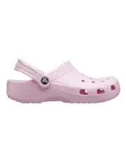 [Crocs] Classic Clog in Ballerina Pink