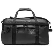 Herschel All Season 41L Black Duffle Bag