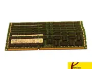 64GB (8X8GB) DDR3 1333 PC3 10600 For Apple Memory Mac Pro 2010 5,1
