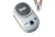 Divoom Itour-S Portable Bluetooth Speaker