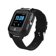 GPS Tracking Phone Watch, 4G GSM, SOS, Geofence, Video + Voice
