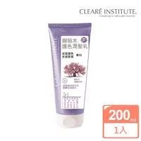 在飛比找momo購物網優惠-【CLEARE 可麗兒】猢猻木護色潤髮乳200ml