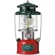 Coleman 2024 Christmas Limited Lantern 1 Mantle Reindeer Edition 286A FS Green