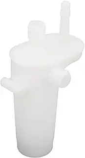 Tihebeyan RV Vacuum Breaker Kit Premium Material for Toilet Water Valve OE 34122, Easy Installation, Fits Thetford Magic II, Lite, Plus, Residence