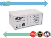 Star Micronics PS60A-24B A/C adapter TSP700, TSP800 Thermal Receipt Printer