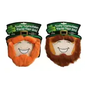 Funny Beard for Halloween Carnival Themed Parties, Themed Activities Masquerade