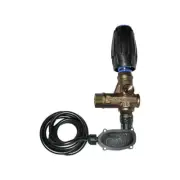 Annovi Reverberi Pressure Washer Pump Unloader Valve Switch Combo VRT3-250PS6