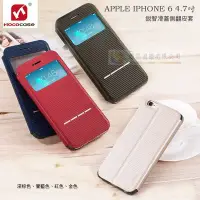 在飛比找Yahoo!奇摩拍賣優惠-w鯨湛國際~HOCO原廠 APPLE IPHONE 6 4.