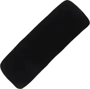 QUMIIRITY Violin Protection Cloth Violin Storage Case Performance Violin Case Violin Travel Case Travel Violin Case Violin Soft Cover Instrument Case Violin Blanket Cover Black Flannel