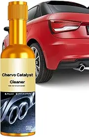 Anti Carbon Engine Cleaner | 120ml Oil Injector Cleaner - Catalyst For Car Engine, Multi-Effect Agent, High Concentration Liquid For Motor Components