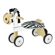 Style Zebra Rider - I'm Toy