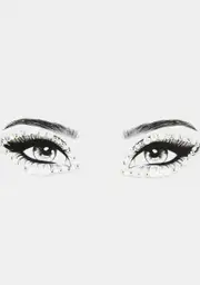 Halo Vision Eye Gems