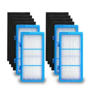 Filter Replacement for Holmes Aer1 Series, Replacement Parts # HAPF300AH-U4R,...