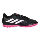 在飛比找遠傳friDay購物優惠-ADIDAS COPA PURE.4 TF 男女戶外足球鞋-