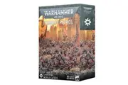 Warhammer 40K Combat Patrol: World Eaters 73-04