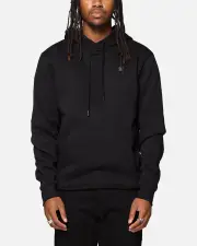 [G-Star] G-star Premium Core Hoodie Black - Size M M Black