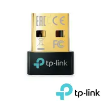 在飛比找momo購物網優惠-【TP-Link】UB500 超迷你 USB藍牙5.0接收器