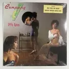 COMPANY B : GOTTA DANCE LP Sealed 1989 BOOGIE WOOGIE BUGLE BOY ATLANTIC RECORDS
