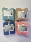 4X Extra Soft Thick Disposable Towel Set Compressed Bath Towel Home Travel