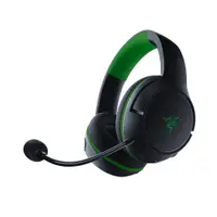 在飛比找PChome24h購物優惠-Razer Razer Kaira 頭戴無線電競耳機-XBO