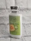 Bath & Body Works Cucumber Melon Body Lotion 25th Anniversary Shea Coconut