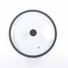 9 inch Tempered Glass Lid for Instant Pot - Universal Pan or Pot Cover