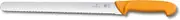 Victorinox Slicing Knife Swibo Slicing Knife, Yellow, 5.8443.30
