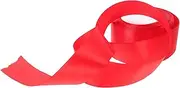 INOOMP 1 Roll Bright Color Athletics Finish Line Durable Wire Running Track Marking Rope for Use Easy to Distinguish Relay Race Finish Line