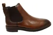 Rockport Pointer RO Mens Leather Comfortable Chelsea Boots