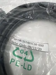 U3S1A01C16-050 - Huddly Camera Cable - Right Angle USB-C to A 3.0 3M