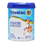 新諾兒 SD Advanced 嬰兒配方奶粉