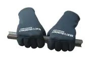 Sea To Summit Neoprene Paddle Gloves - Black - M