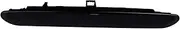 3RD Third Black Lens LED Rear High Level 3rd Brake Stop Light Fit For Abarth Fiat Grande Punto EVO tailgate brake light