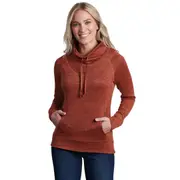 KUHL Women's Lea Pullover – Autumn Lightweight Knit