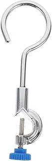 HAWILLOSCH 1pc Sturdy Flask Corrosion Resistant Open Extension Ring for Laboratory Use Lightweight and Portable Support for Beakers and Flasks for Students and Professionals