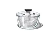 OXO Good Grips Glass Salad Spinner