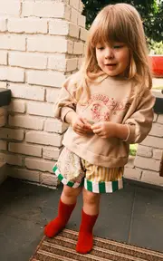 Classic Mmoody Short