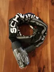 Schwinn Level 4 Anti-Theft Bike Lock