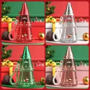 Christmas Tree Water Bottle,Funny Water Bottle G2O3