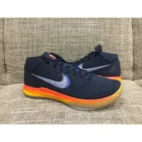 在飛比找Yahoo!奇摩拍賣優惠-【正品】NIKE KOBE AD EP MID RISE 夕