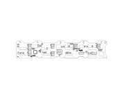 Supermicro BPN-SAS3-826A-N4 Backplane