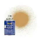 Revell/Monogram Spray Color Paint Ochre Brown Matt New