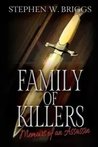 在飛比找博客來優惠-Family of Killers: Memoirs of 