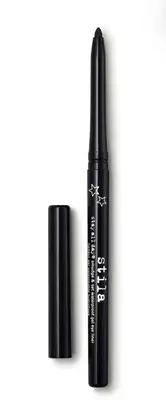 NIB stila STINGRAY (black) smudge stick waterproof eye liner - Full Size!!