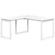 Stilford S2 Pro V1 Workstation 1500 x 750mm White